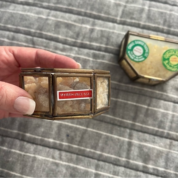 Incense frankincense - Picture 2 of 6